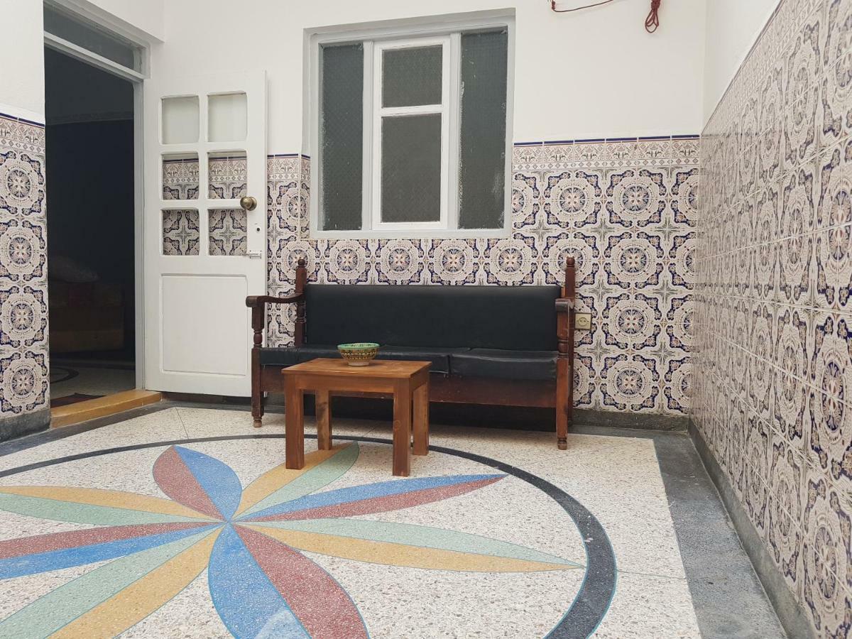 Ayli House Apartment Essaouira Exterior photo